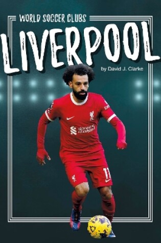 Cover of Liverpool