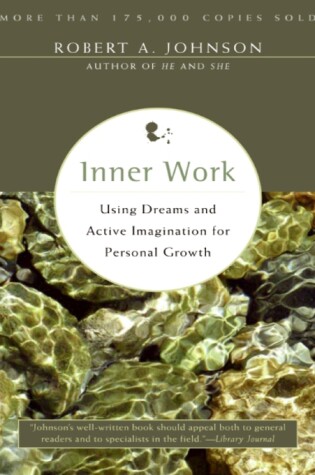 Cover of Inner Work