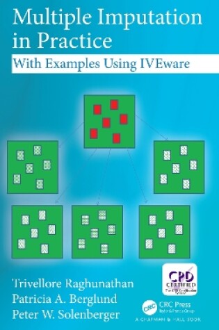 Cover of Multiple Imputation in Practice