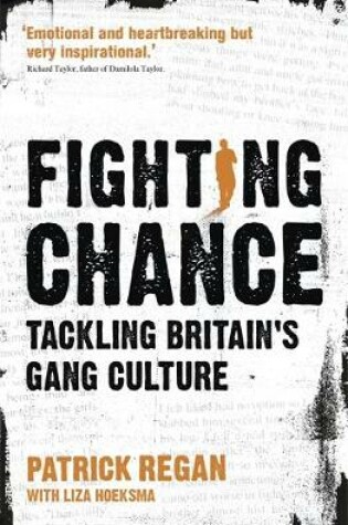 Cover of Fighting Chance
