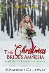 Book cover for The Christmas Bride's Amnesia