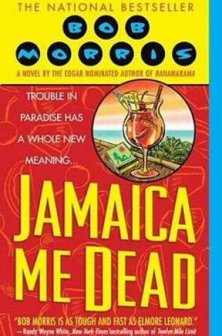 Cover of Jamaica Me Dead