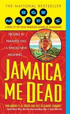 Cover of Jamaica Me Dead