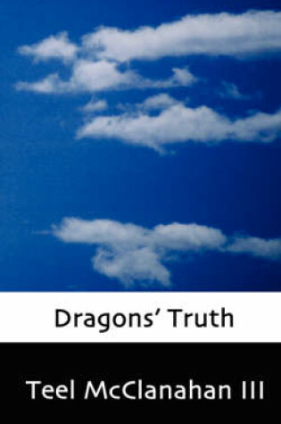 Cover of Dragons' Truth