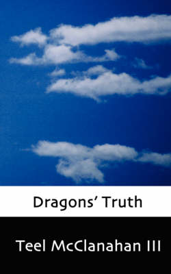 Book cover for Dragons' Truth