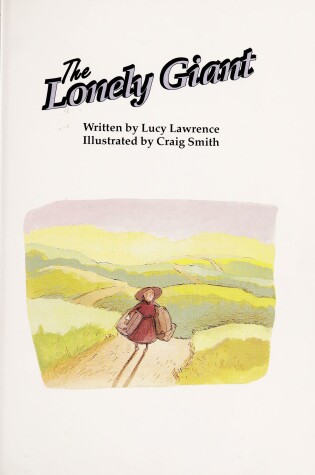 Cover of The Lonely Giant