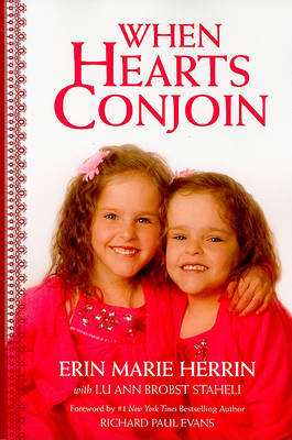 Book cover for When Hearts Conjoin