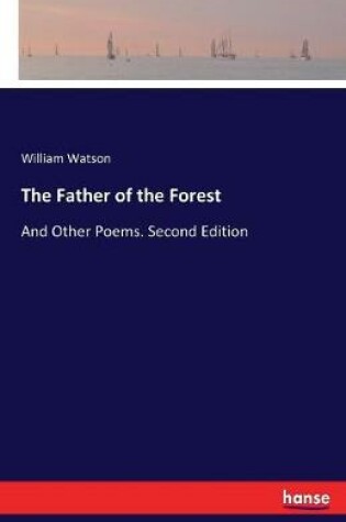 Cover of The Father of the Forest