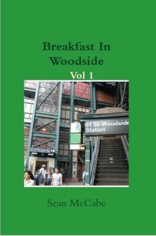 Cover of Breakfast in Woodside Vol 1