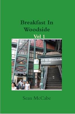 Book cover for Breakfast in Woodside Vol 1