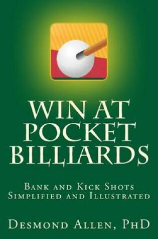 Cover of Win at Pocket Billiards