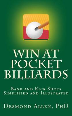 Cover of Win at Pocket Billiards