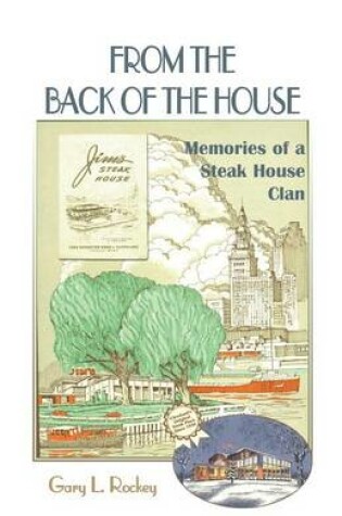 Cover of From the Back of the House