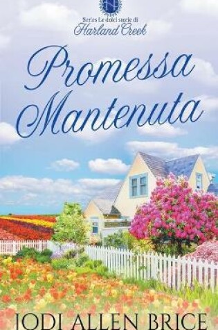 Cover of Promessa Mantenuta