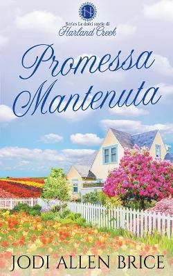Book cover for Promessa Mantenuta