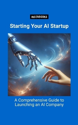 Book cover for Starting Your AI Startup