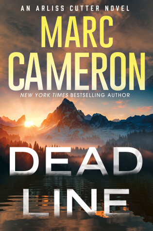 Cover of Dead Line