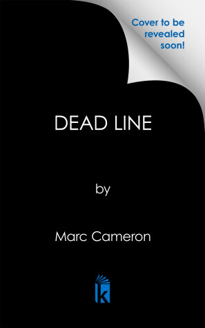 Book cover for Dead Line