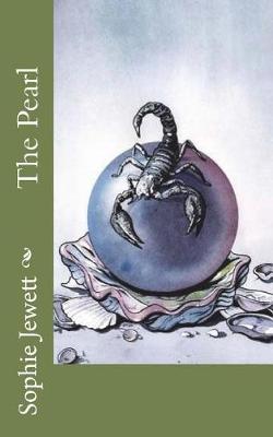 Book cover for The Pearl