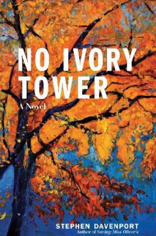 Cover of No Ivory Tower