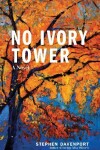 Book cover for No Ivory Tower