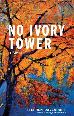 Cover of No Ivory Tower