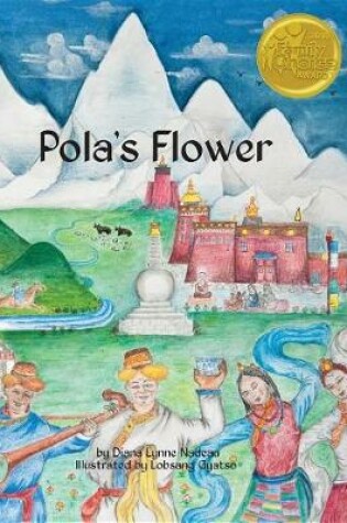 Cover of Pola's Flower