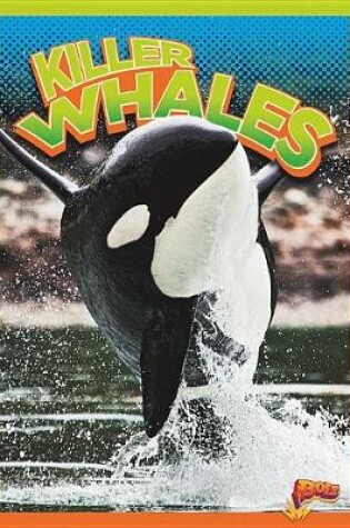 Cover of Killer Whales