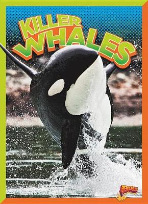 Cover of Killer Whales