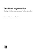 Book cover for Coalfields Regeneration