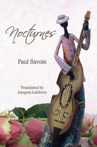 Cover of Nocturnes