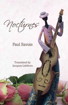 Book cover for Nocturnes