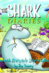 Book cover for The Shark Diaries