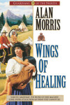 Book cover for Wings of Healing
