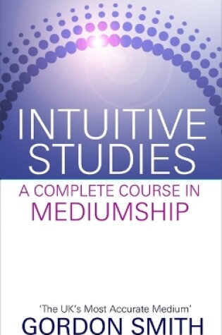 Cover of Intuitive Studies