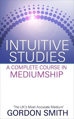 Book cover for Intuitive Studies