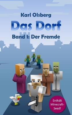Cover of Das Dorf Band 1