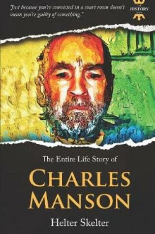 Cover of Charles Manson