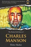 Book cover for Charles Manson