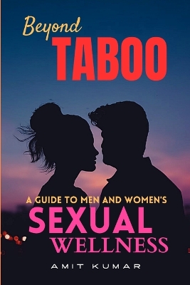 Book cover for Beyond Taboo