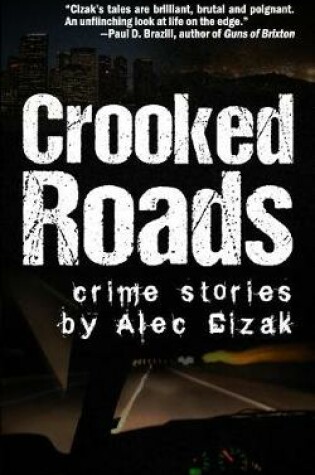 Cover of Crooked Roads