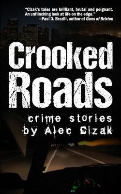 Book cover for Crooked Roads