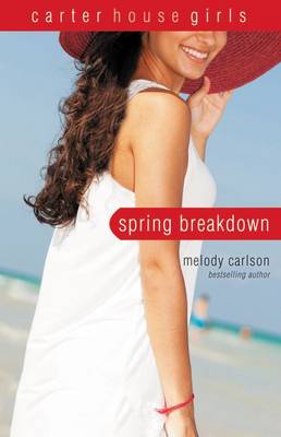 Book cover for Spring Breakdown