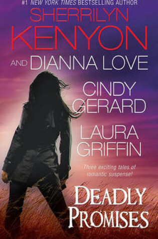 Cover of Deadly Promises