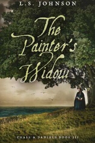 Cover of The Painter's Widow