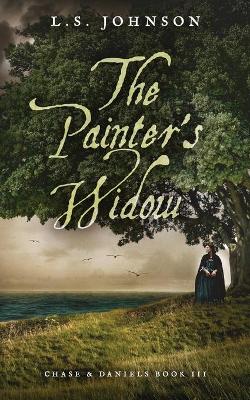 Book cover for The Painter's Widow