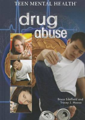 Cover of Drug Abuse