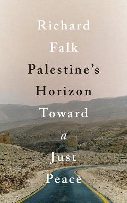 Book cover for Palestine's Horizon