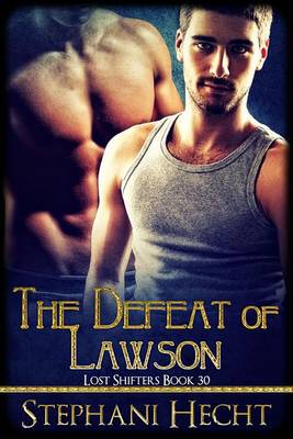 Book cover for The Defeat of Lawson