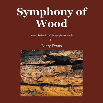 Book cover for Symphony of Wood